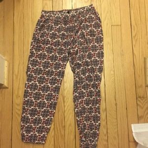 H&M flowy pants